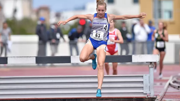 Howard Selected to Represent Team USA at 2023 Pan American Games