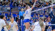 Boise State Sweeps Road Match at San Jose State