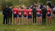 Bronco Men Nationally Ranked