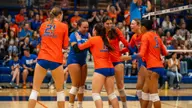 Boise State Edges UNLV in Four