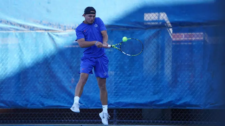 Broncos Win Two Titles at General Patton Invitational