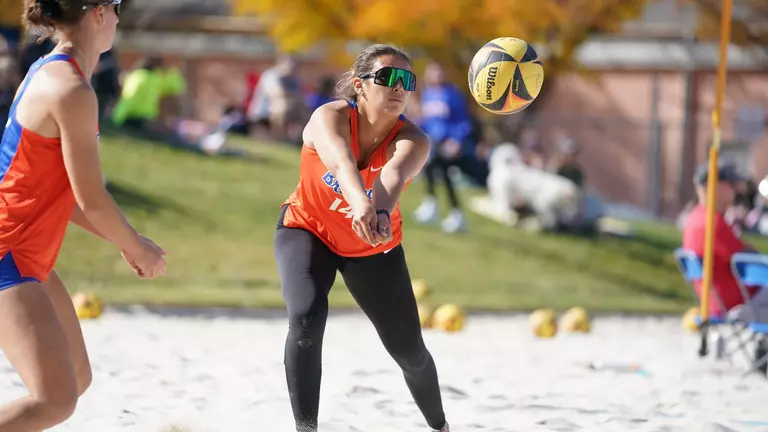 Broncos Claim All Three Championships at City of Trees Classic