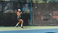Broncos Wrap Up Play at ITA Mountain Region Championships
