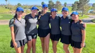 Broncos Break Program Record in Final Fall Tournament