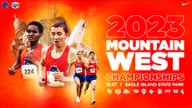 Boise State To Host Mountain West Cross Country Championships