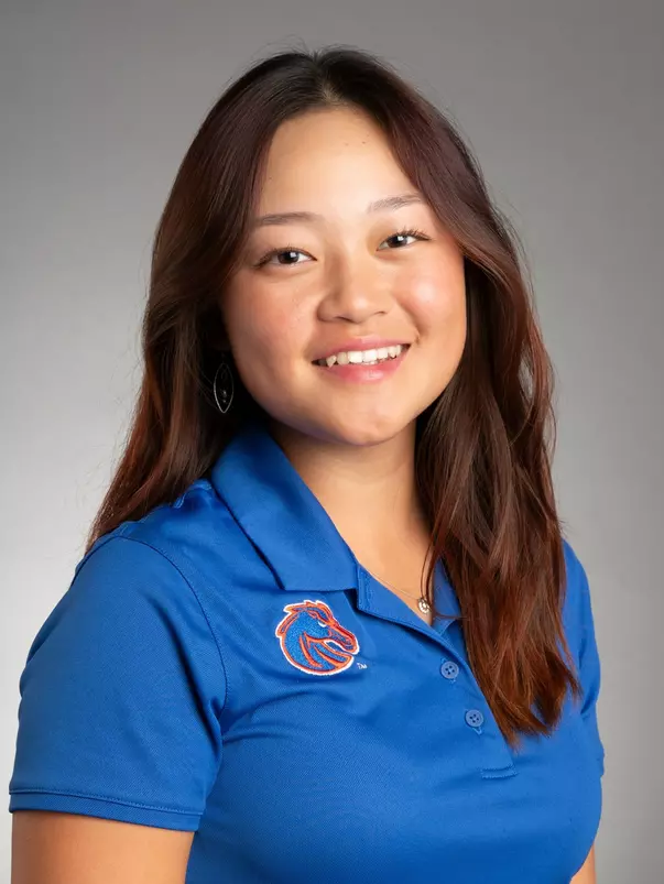 Leia Chung headshot