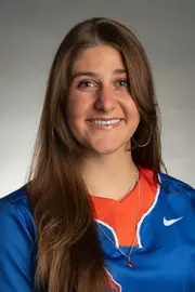 Paige Austin Headshot 2024 Softball