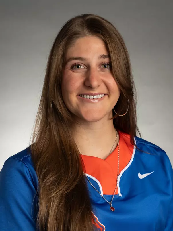 Paige Austin Headshot 2024 Softball