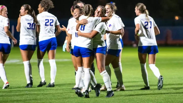 Broncos Take Road Trip to San Diego and New Mexico