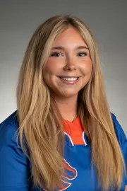 Kylee Morgan Headshot 2024 Softbaall