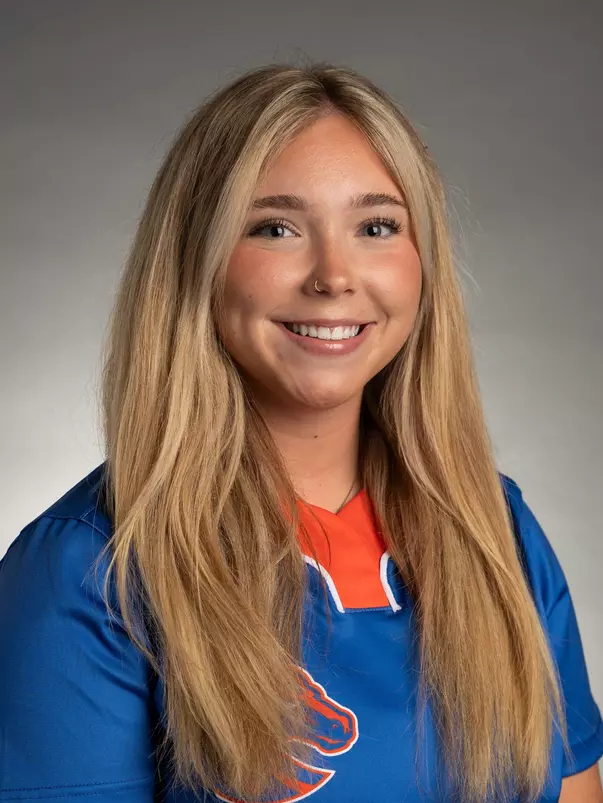 Kylee Morgan Headshot 2024 Softbaall