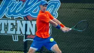 Sippel Completes Impressive Run at ITA All-American
