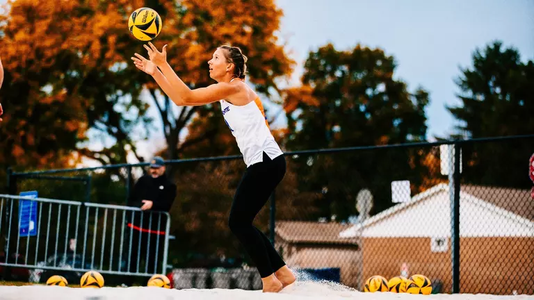 Broncos Gear up for Final Weekend of Fall Season