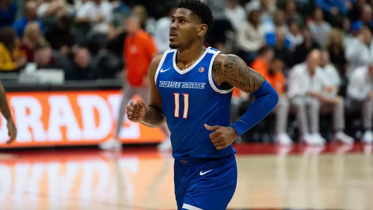 Broncos Drop Opener in Orlando