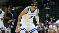 Broncos Close Road Trip with Loss to Butler