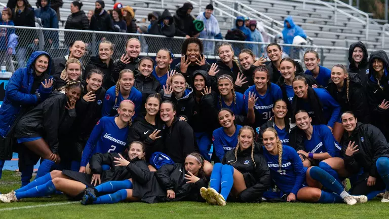 Boise State Inks Seven to 2024 Class