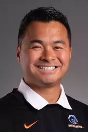 Andrew Gong