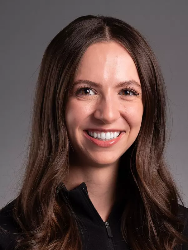 Colby Harms' 2023 portrait