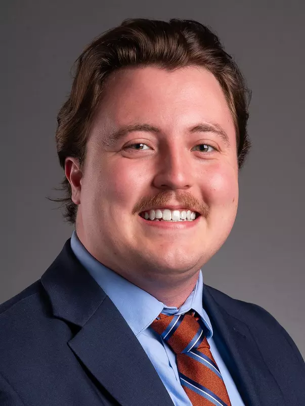 David Dietrich's 2023 portrait