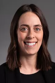 Katie Tuller Dores