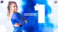 Broncos Predicted to Finish First in MW Preseason Poll