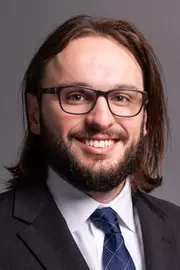 Matt Schofield
