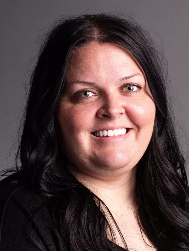 Matty Richardson's 2023 portrait