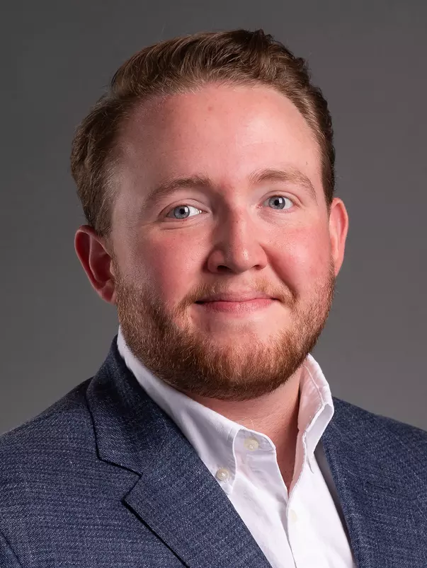 Max Teems' 2023 portrait