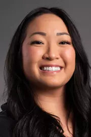 Naomi Lam