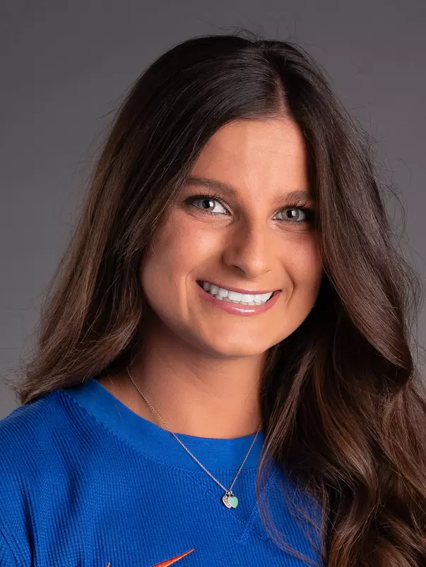 Preslie Hewitt's 2023 portrait