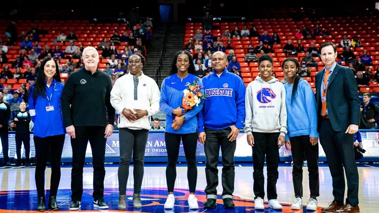 Chinma Njoku Selected to Give Commencement Speech