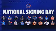 Boise State Football Announces the Addition of 18 Signees