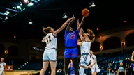 Boise State Drops Game to UC San Diego