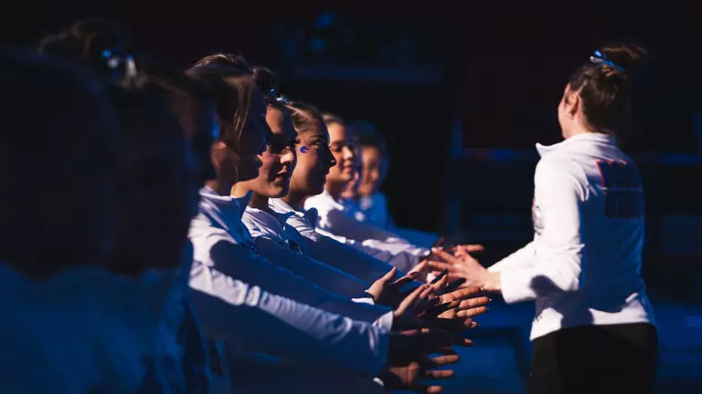 Broncos Take Third at MRGC Championships