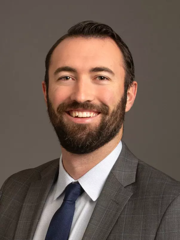 EJ Leitzinger portrait