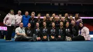 Gymnastics Joins the Mountain West