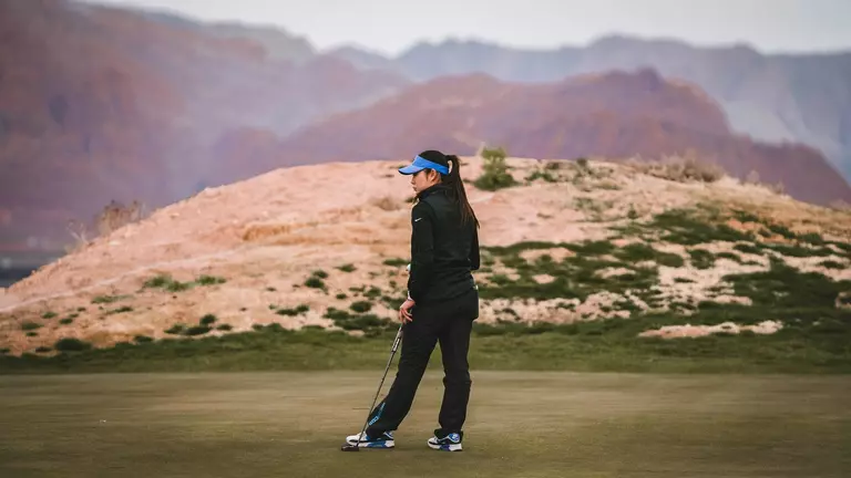 Broncos Tee Off in The Aloha State