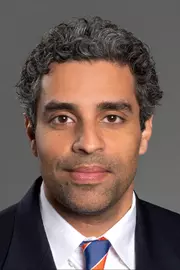 Bush Hamdan