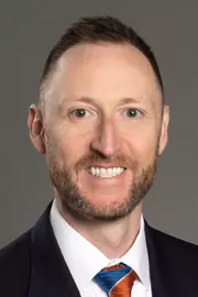 Brad Kimble