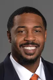 James Montgomery
