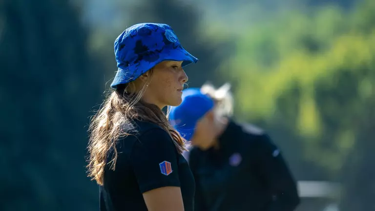 Broncos Travel to Utah for Lady Thunderbird Invitational