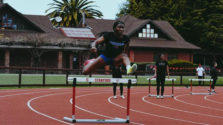 Three Meets on Tap for the Broncos