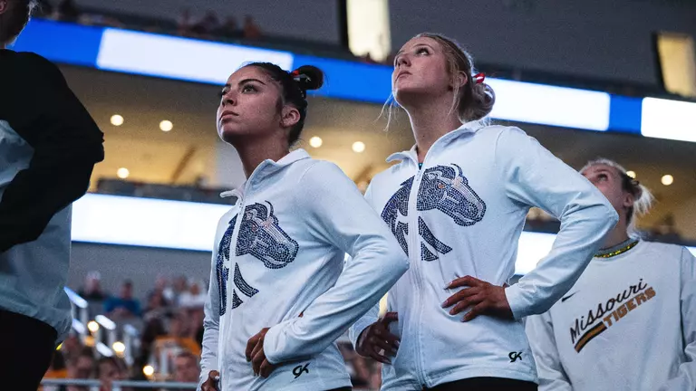 Blackson Atop the Leaderboard Following First Semifinal