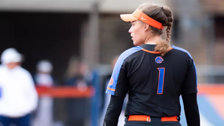 Boise State Sweeps Three-Game Road Trip
