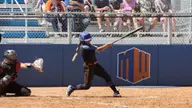 Broncos Win on Senior Day