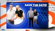 Blue vs. Orange Home Match Scheduled for Warm Springs