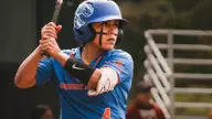 Broncos Lose First Game of Conference Tournament