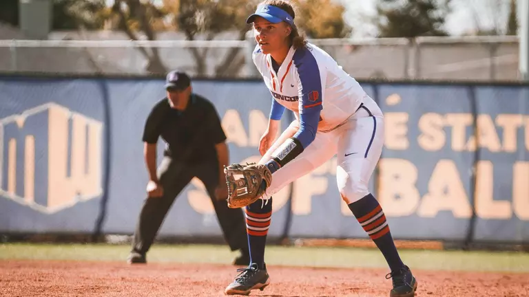 Broncos Eliminated from MW Tournament