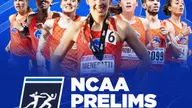 Broncos Qualify Seven for NCAA West Preliminary Round