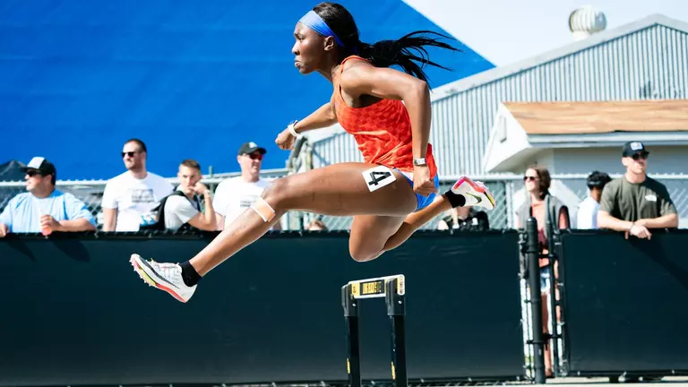 Broncos Head to Sacramento for NCAA Action